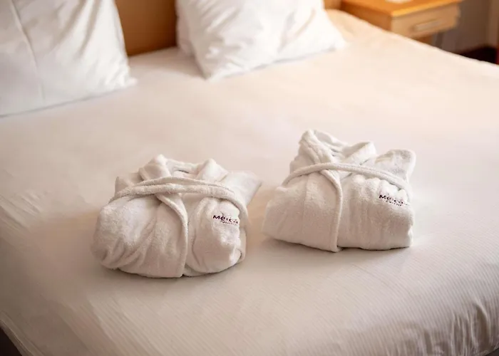 Mercure Ξενοδοχείο