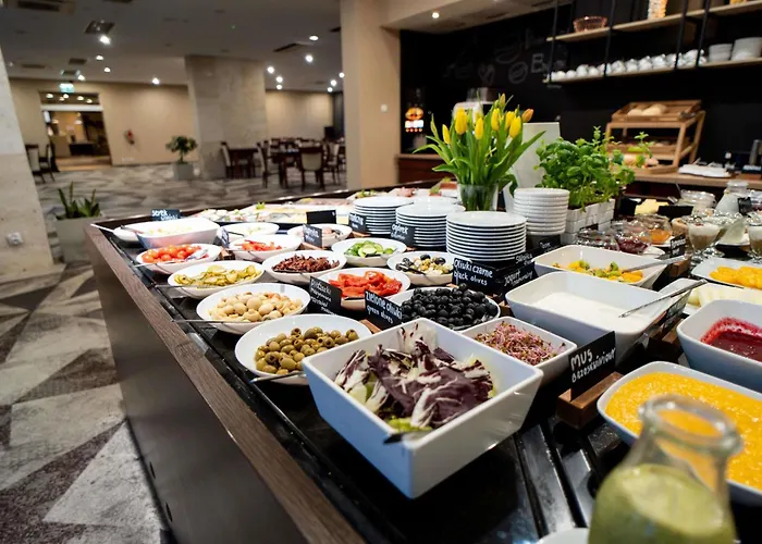 Hotel Mercure Těšín