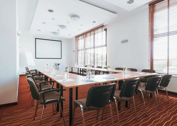 Mercure Ξενοδοχείο 3*