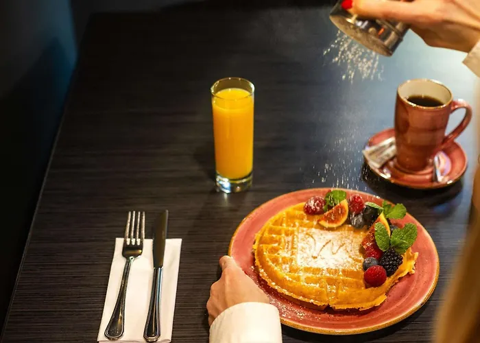 Ξενοδοχείο Mercure