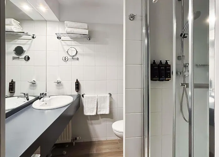 Mercure Hotel Těšín