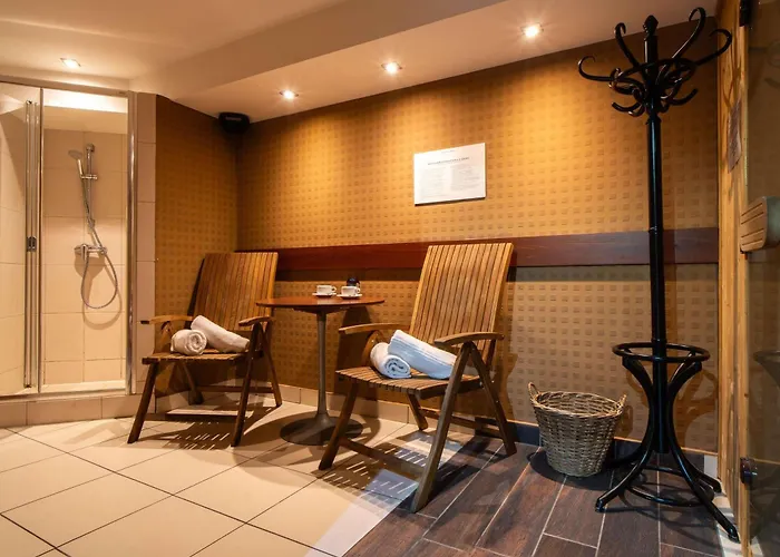 Mercure Ξενοδοχείο