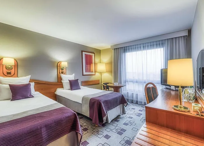 Mercure Hotel Těšín