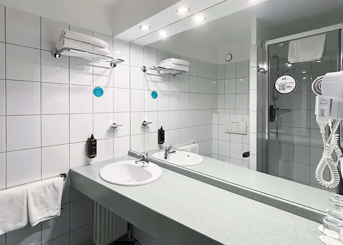 Mercure Hotel Těšín