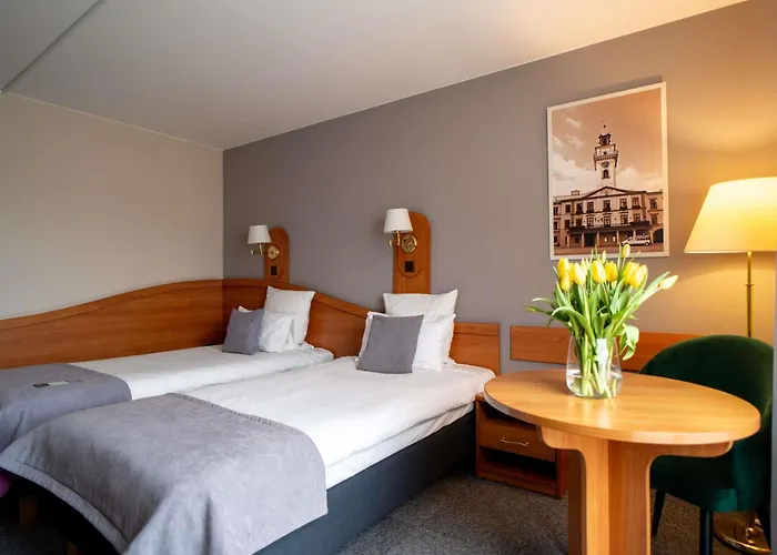 Mercure Hotel Těšín