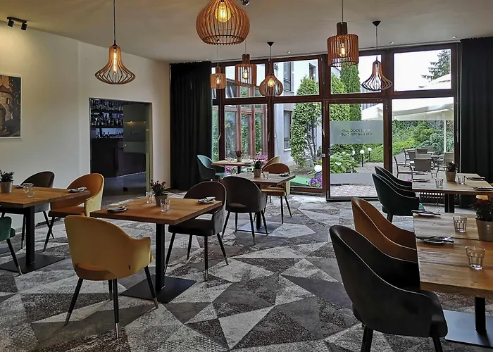 Mercure Ξενοδοχείο Cieszyn (Silesia)