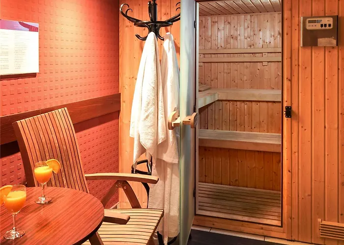 Mercure 3* Cieszyn (Silesia)