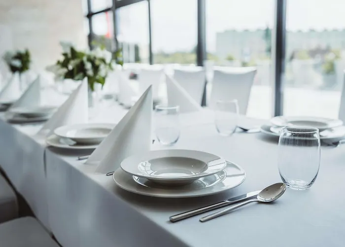 Mercure 3* Cieszyn (Silesia)